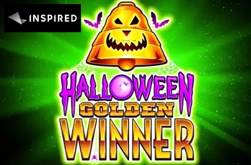 Halloween Golden Winner